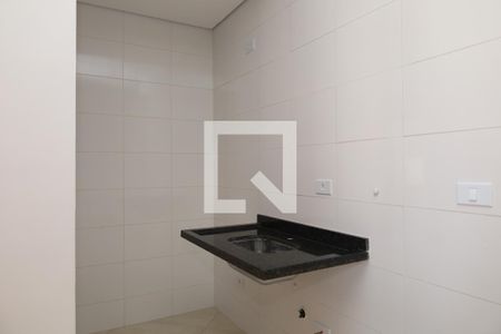Apartamento à venda com 41m², 2 quartos e sem vagaBanheiro