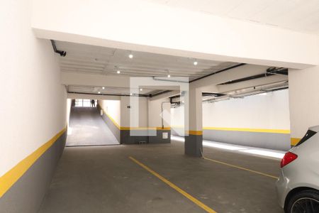 Apartamento à venda com 41m², 2 quartos e sem vagaÁrea comum - Estacionamento