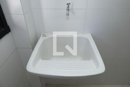 Apartamento à venda com 41m², 2 quartos e sem vagaÁrea de Serviço