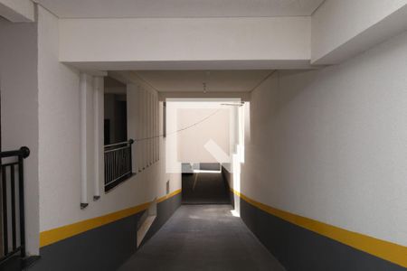 Apartamento à venda com 41m², 2 quartos e sem vagaÁrea comum - Estacionamento