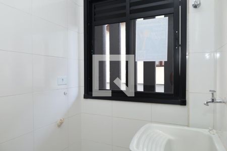 Apartamento à venda com 41m², 2 quartos e sem vagaÁrea de Serviço