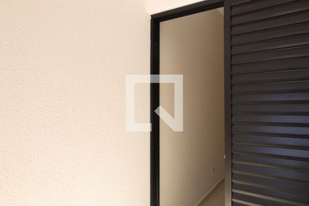 Apartamento à venda com 41m², 2 quartos e sem vagaVaranda