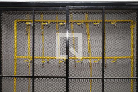 Apartamento à venda com 41m², 2 quartos e sem vagaÁrea comum - Saguão do prédio