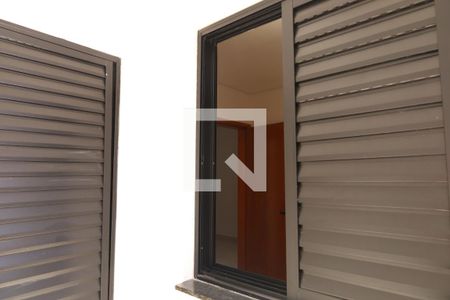 Apartamento à venda com 41m², 2 quartos e sem vagaVaranda