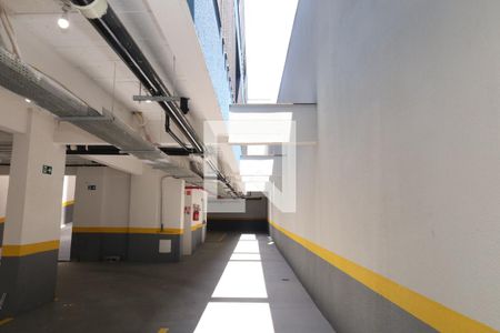 Apartamento à venda com 41m², 2 quartos e sem vagaÁrea comum - Estacionamento