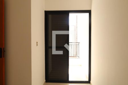 Apartamento à venda com 41m², 2 quartos e sem vagaVaranda