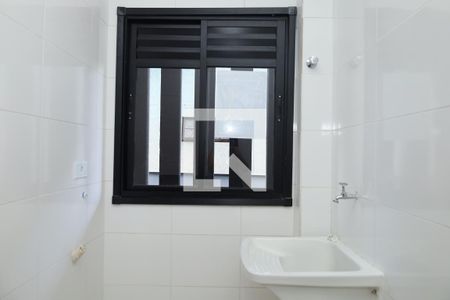 Apartamento à venda com 41m², 2 quartos e sem vagaÁrea de Serviço