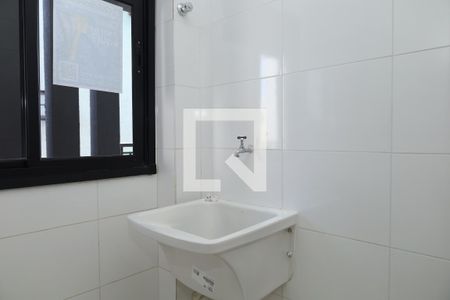 Apartamento à venda com 41m², 2 quartos e sem vagaÁrea de Serviço