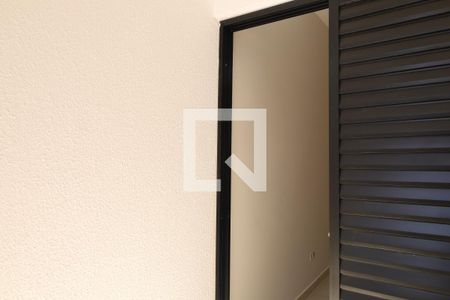 Apartamento à venda com 41m², 2 quartos e sem vagaVaranda
