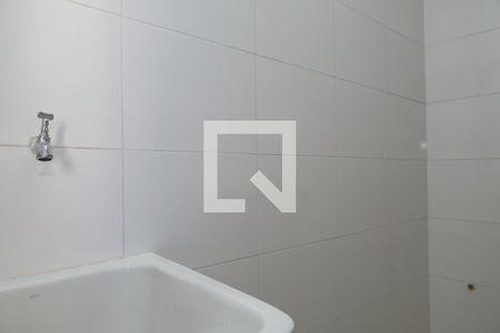 Apartamento à venda com 41m², 2 quartos e sem vagaÁrea de Serviço