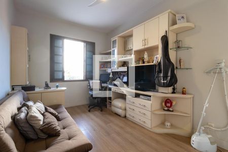 Apartamento à venda com 200m², 3 quartos e 1 vagaQuarto 2