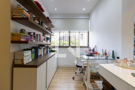 Apartamento à venda com 200m², 3 quartos e 1 vagaQuarto 3