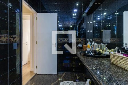 Apartamento à venda com 200m², 3 quartos e 1 vagaBanheiro