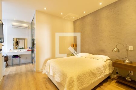 Apartamento à venda com 200m², 3 quartos e 1 vagaQuarto 3