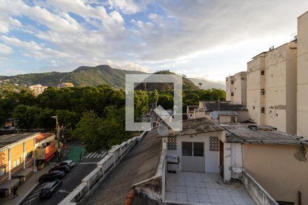 Apartamento à venda com 200m², 3 quartos e 1 vagaCobertura Vista 2