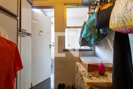 Apartamento à venda com 200m², 3 quartos e 1 vagaQuarto de Serviço