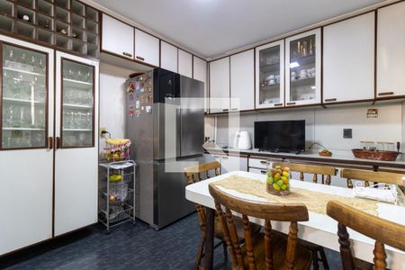 Apartamento à venda com 200m², 3 quartos e 1 vagaCozinha