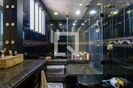 Apartamento à venda com 200m², 3 quartos e 1 vagaBanheiro