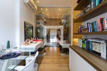 Apartamento à venda com 200m², 3 quartos e 1 vagaQuarto 3