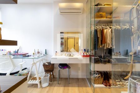 Apartamento à venda com 200m², 3 quartos e 1 vagaQuarto 3