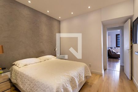 Apartamento à venda com 200m², 3 quartos e 1 vagaQuarto 3