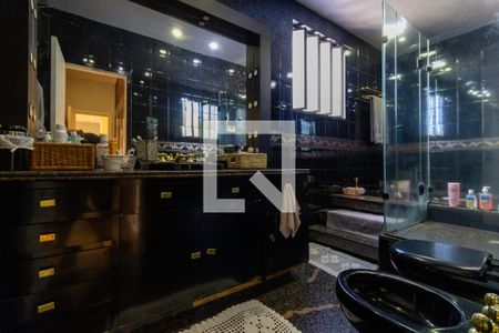 Apartamento à venda com 200m², 3 quartos e 1 vagaBanheiro