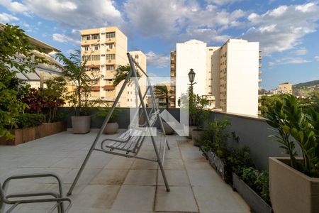 Apartamento à venda com 200m², 3 quartos e 1 vagaQuarto 2 Vista