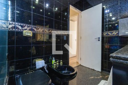 Apartamento à venda com 200m², 3 quartos e 1 vagaBanheiro