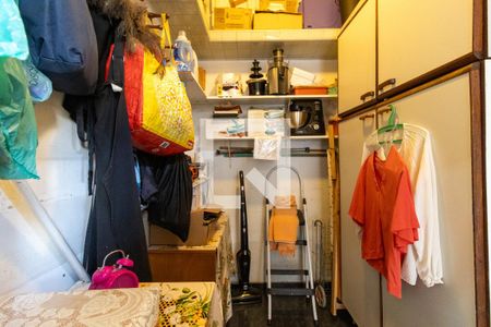 Apartamento à venda com 200m², 3 quartos e 1 vagaQuarto de Serviço