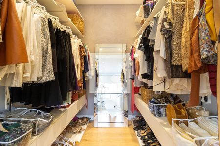 Apartamento à venda com 200m², 3 quartos e 1 vagaQuarto 3