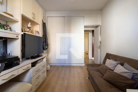Apartamento à venda com 200m², 3 quartos e 1 vagaQuarto 2