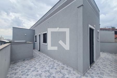 Apartamento à venda com 30m², 2 quartos e sem vaga Apartamento à venda com 30m², 2 quartos e sem vagaQuintal e Area de serviço