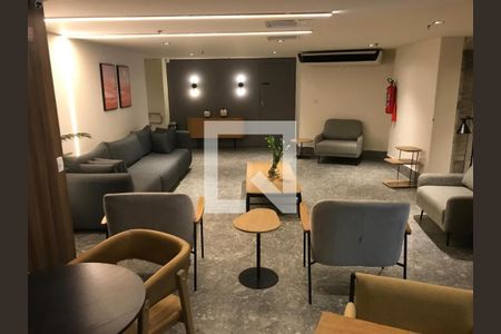 Apartamento à venda com 1 quarto, 32m² em Centro, Rio de Janeiro