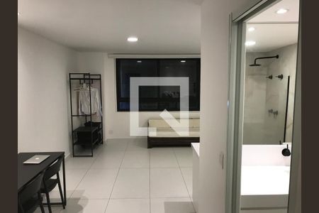 Apartamento à venda com 1 quarto, 32m² em Centro, Rio de Janeiro