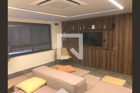 Apartamento à venda com 1 quarto, 32m² em Centro, Rio de Janeiro
