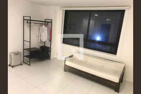 Apartamento à venda com 1 quarto, 32m² em Centro, Rio de Janeiro