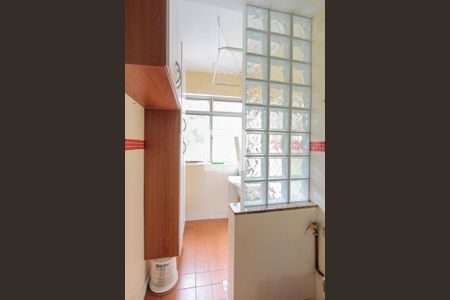 Apartamento à venda com 64m², 2 quartos e 1 vaga Apartamento à venda com 64m², 2 quartos e 1 vagaCozinha