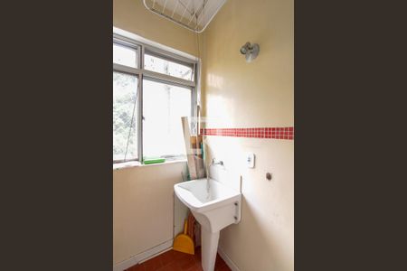 Apartamento à venda com 64m², 2 quartos e 1 vaga Apartamento à venda com 64m², 2 quartos e 1 vagaÁrea de Serviço