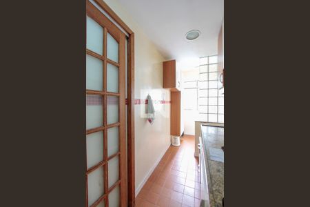 Apartamento à venda com 64m², 2 quartos e 1 vaga Apartamento à venda com 64m², 2 quartos e 1 vagaCozinha