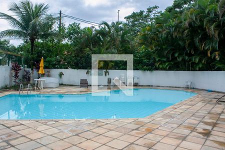 Apartamento à venda com 64m², 2 quartos e 1 vaga Apartamento à venda com 64m², 2 quartos e 1 vagaÁrea comum - Piscina