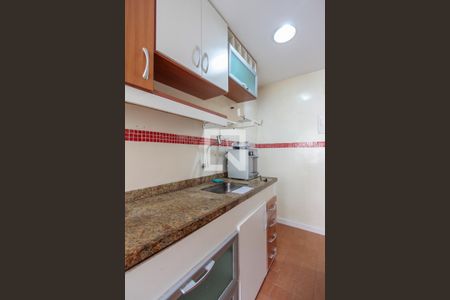 Apartamento à venda com 64m², 2 quartos e 1 vaga Apartamento à venda com 64m², 2 quartos e 1 vagaCozinha