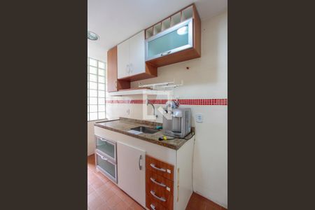 Apartamento à venda com 64m², 2 quartos e 1 vaga Apartamento à venda com 64m², 2 quartos e 1 vagaCozinha