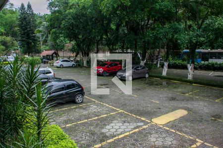 Apartamento à venda com 64m², 2 quartos e 1 vaga Apartamento à venda com 64m², 2 quartos e 1 vagaEstacionamento