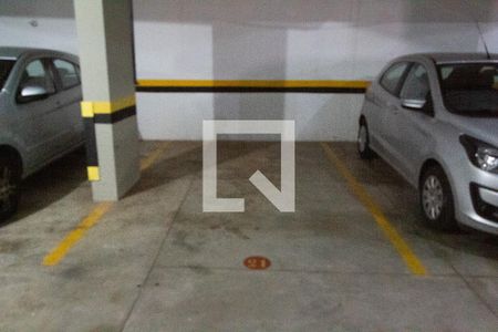 Apartamento à venda com 85m², 2 quartos e 1 vagaGARAGEM