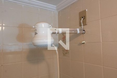 Apartamento à venda com 85m², 2 quartos e 1 vagaBANHEIRO SOCIAL