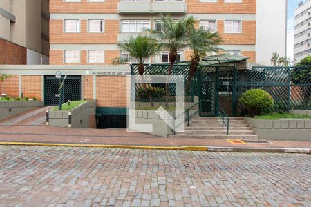 Apartamento à venda com 85m², 2 quartos e 1 vagaFACHADA