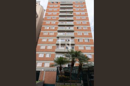 Apartamento à venda com 85m², 2 quartos e 1 vagaFACHADA