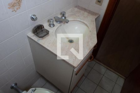 Apartamento à venda com 85m², 2 quartos e 1 vagaBANHEIRO DA SUITE