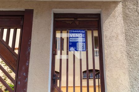 Casa à venda com 264m², 3 quartos e 6 vagasPlaca