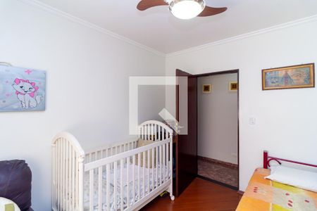 Casa à venda com 264m², 3 quartos e 6 vagasQuarto 2